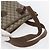 Gucci Borsa Tote GG Supreme in PVC Beige 002 123 0093 Auth ep11324 - vista 7