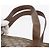 Gucci Borsa Tote GG Supreme in PVC Beige 002 123 0093 Auth ep11324 - vista 8
