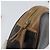Borsa a spalla in tela a nido d'ape Christian Dior in pelle PVC nera e oro Auth BA7079 - vista 15