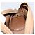 Borsa a spalla in tela a nido d'ape Christian Dior in pelle PVC nera e oro Auth BA7079 - vista 18