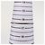 Autre Marque Bracciale Bangle Hook & Eye in Argento Ag925 K18 Auth SW1659 - vista 9