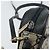 Borsa a Spalla GUCCI GG Plus Supreme PVC Blu Navy Oro Auth 146819 D'oro - vista 16