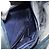 Borsa a Spalla GUCCI GG Plus Supreme PVC Blu Navy Oro Auth 146819 D'oro - vista 21