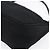Bolso Accesorio Prada Nylon Negro Plata Auth SW1714 - vista 10