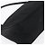 Bolso Accesorio Prada Nylon Negro Plata Auth SW1714 - vista 11
