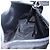 Bolso Accesorio Prada Nylon Negro Plata Auth SW1714 - vista 19