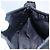 Bolso Accesorio Prada Nylon Negro Plata Auth SW1714 - vista 20