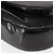Borsa a Spalla Gancini Smalto Nero Argento Salvatore Ferragamo Auth BA7067 - vista 11
