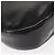 Borsa a Spalla Gancini Smalto Nero Argento Salvatore Ferragamo Auth BA7067 - vista 12