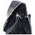 Borsa a Spalla Gancini Smalto Nero Argento Salvatore Ferragamo Auth BA7067 - vista 17