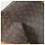 LOUIS VUITTON Monogram Keepall Bandouliere 55 Borsa Boston M41414 LV Auth 145385 Monogramma - vista 15