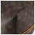 LOUIS VUITTON Monogram Keepall Bandouliere 55 Borsa Boston M41414 LV Auth 145385 Monogramma - vista 16