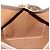 LOUIS VUITTON Monogram Keepall Bandouliere 55 Borsa Boston M41414 LV Auth 145385 Monogramma - vista 21