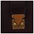 LOUIS VUITTON Briefcase Ural in Pelle Taiga Acajou M30026 LV Auth th6414 Marrone - vista 17