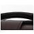LOUIS VUITTON Briefcase Ural in Pelle Taiga Acajou M30026 LV Auth th6414 Marrone - vista 8