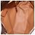 Céline Borsa a Spalla in Tela Macadam CELINE in Pelle PVC Marrone Oro Auth gh1088 D'oro - vista 17