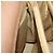 Borsa a Mano GUCCI Bamboo Camoscio Marrone Oro 002 2855 0322 0 Auth bs29507 D'oro - vista 16