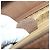 Borsa a Mano GUCCI Bamboo Camoscio Marrone Oro 002 2855 0322 0 Auth bs29507 D'oro - vista 19