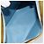 LOUIS VUITTON Borsa a Mano Monogram Vernis Houston Blu Baby M91005 LV Auth 150110 Blu chiaro - vista 11