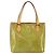 LOUIS VUITTON Borsa a Mano Monogram Vernis Houston Blu Baby M91005 LV Auth 150110 Blu chiaro - vista 2