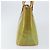 LOUIS VUITTON Borsa a Mano Monogram Vernis Houston Blu Baby M91005 LV Auth 150110 Blu chiaro - vista 3