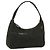 PRADA Sports Accessory Pouch Wool Khaki Auth am9470
