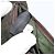 PRADA Sports Accessory Pouch Wool Khaki Auth am9470 - view 12