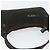 PRADA Sports Accessory Pouch Wool Khaki Auth am9470 - view 6