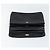 BALLY Borsa a Mano Trapuntata in Pelle Nera e Oro Auth gh1161 Nero D'oro - vista 15