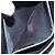 BALLY Borsa a Mano Trapuntata in Pelle Nera e Oro Auth gh1161 Nero D'oro - vista 21