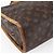 LOUIS VUITTON Borsa a Mano Monogram Rivoli M53380 LV Auth 149174 Monogramma - vista 18