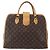 LOUIS VUITTON Borsa a Mano Monogram Rivoli M53380 LV Auth 149174 Monogramma - vista 2