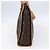 LOUIS VUITTON Borsa a Mano Monogram Rivoli M53380 LV Auth 149174 Monogramma - vista 3