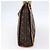 LOUIS VUITTON Borsa a Mano Monogram Rivoli M53380 LV Auth 149174 Monogramma - vista 4