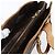 LOUIS VUITTON Borsa a Mano Monogram Rivoli M53380 LV Auth 149174 Monogramma - vista 6