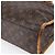 LOUIS VUITTON Borsa a Mano Monogram Rivoli M53380 LV Auth 149174 Monogramma - vista 8