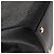 Borsa Tote Vala Chain in pelle nera e oro di Salvatore Ferragamo Auth gh1102 Nero D'oro - vista 12