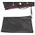 Borsa Tote Vala Chain in pelle nera e oro di Salvatore Ferragamo Auth gh1102 Nero D'oro - vista 19