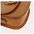 LOUIS VUITTON Borsa a Spalla Saint Cloud PM in Pelle Nomad Beige LV Auth gh1044 - vista 14