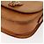 LOUIS VUITTON Borsa a Spalla Saint Cloud PM in Pelle Nomad Beige LV Auth gh1044 - vista 15