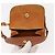 LOUIS VUITTON Borsa a Spalla Saint Cloud PM in Pelle Nomad Beige LV Auth gh1044 - vista 18