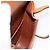 LOUIS VUITTON Borsa a Spalla Saint Cloud PM in Pelle Nomad Beige LV Auth gh1044 - vista 20