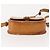 LOUIS VUITTON Borsa a Spalla Saint Cloud PM in Pelle Nomad Beige LV Auth gh1044 - vista 5