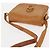LOUIS VUITTON Borsa a Spalla Saint Cloud PM in Pelle Nomad Beige LV Auth gh1044 - vista 6