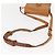 LOUIS VUITTON Borsa a Spalla Saint Cloud PM in Pelle Nomad Beige LV Auth gh1044 - vista 7