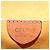 Céline Borsa a Spalla in Tela Macadam CELINE in Pelle PVC Marrone Oro Auth BA7314 D'oro - vista 16