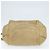 Chloé Borsa a mano in pelle Chloe Etel 2 vie beige oro Auth BA7364 D'oro - vista 11