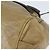Chloé Borsa a mano in pelle Chloe Etel 2 vie beige oro Auth BA7364 D'oro - vista 15
