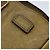 Chloé Borsa a mano in pelle Chloe Etel 2 vie beige oro Auth BA7364 D'oro - vista 16