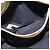 Chloé Borsa a mano in pelle Chloe Etel 2 vie beige oro Auth BA7364 D'oro - vista 21